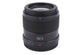 Panasonic 42.5mm f1.7 Lumix G ASPH. Power O.I.S. (H-HS043)
