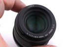 Panasonic 42.5mm f1.7 Lumix G ASPH. Power O.I.S. (H-HS043)