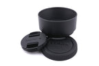 Panasonic 42.5mm f1.7 Lumix G ASPH. Power O.I.S. (H-HS043)