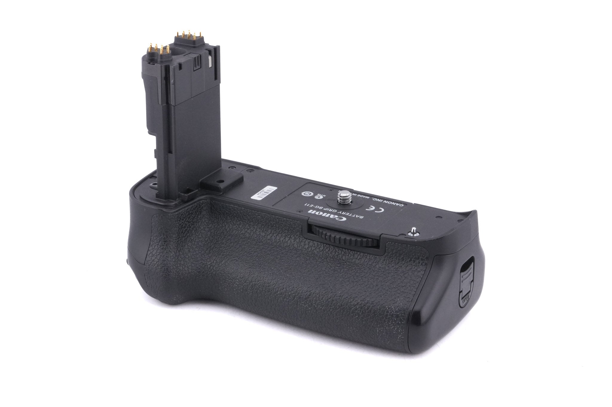 Canon BG-E11 Battery Grip + BGM-E11L Battery Magazine + BGM-E11A Battery Magazine