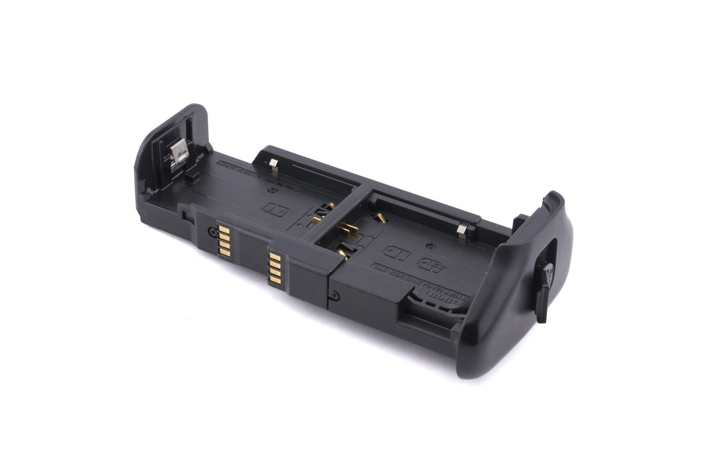 Canon BG-E11 Battery Grip + BGM-E11L Battery Magazine + BGM-E11A Battery Magazine