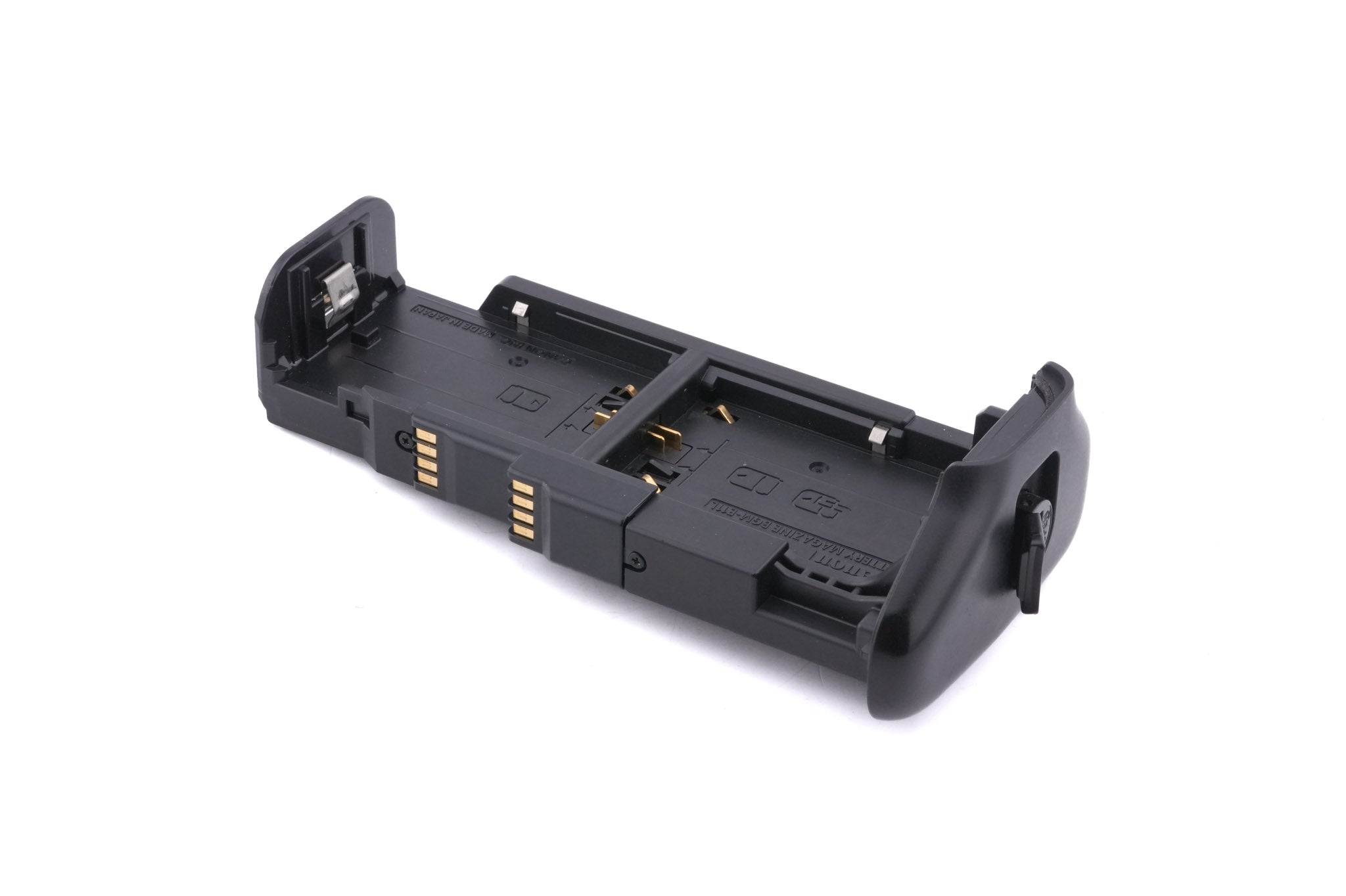 Canon BG-E11 Battery Grip + BGM-E11L Battery Magazine + BGM-E11A Battery Magazine
