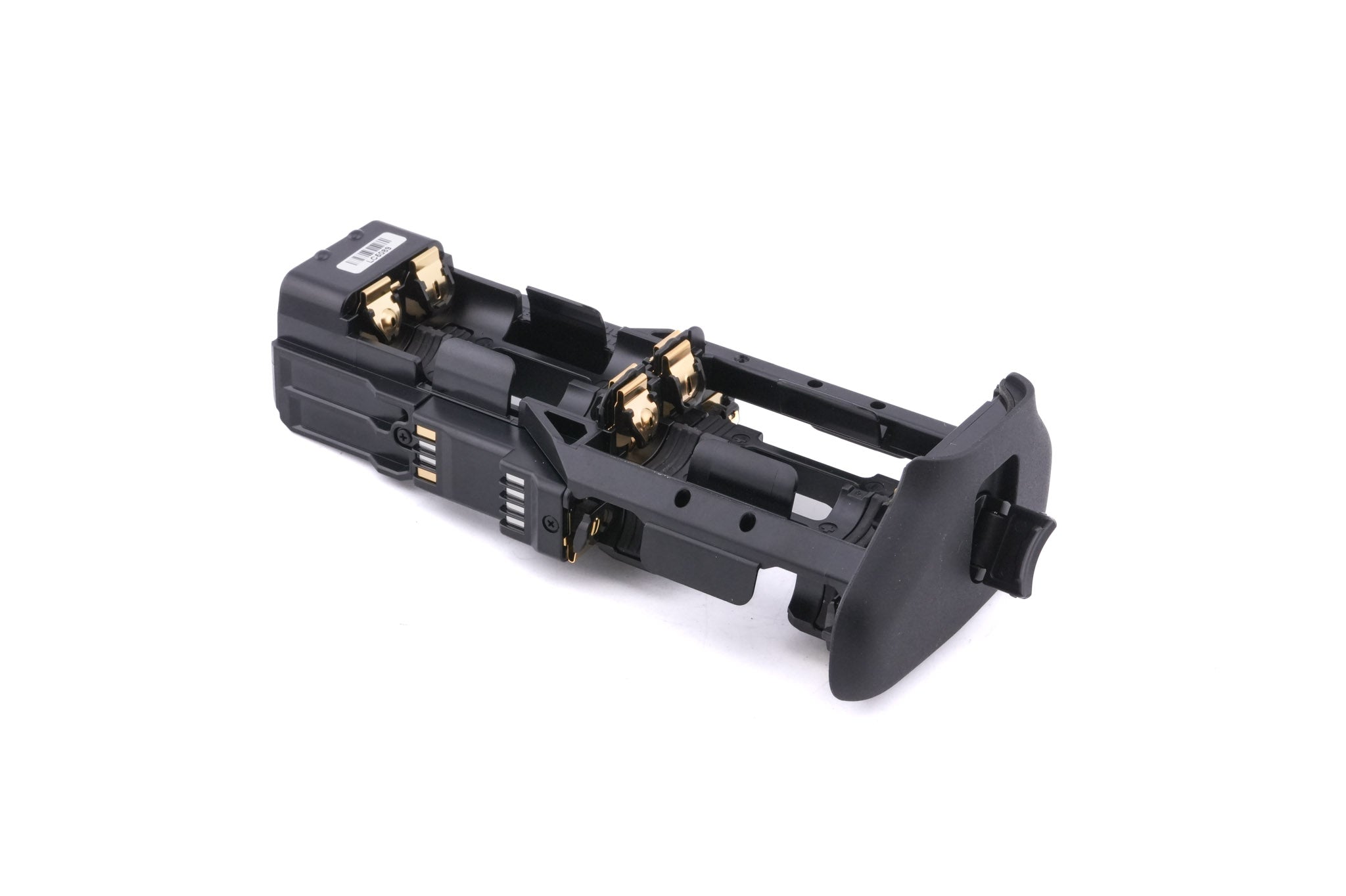 Canon BG-E11 Battery Grip + BGM-E11L Battery Magazine + BGM-E11A Battery Magazine