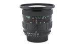Soligor 19-35mm f3.5-4.5 AF Zoom MC