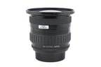 Soligor 19-35mm f3.5-4.5 AF Zoom MC