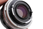 Minolta 55mm f1.7 MC Rokkor-PF