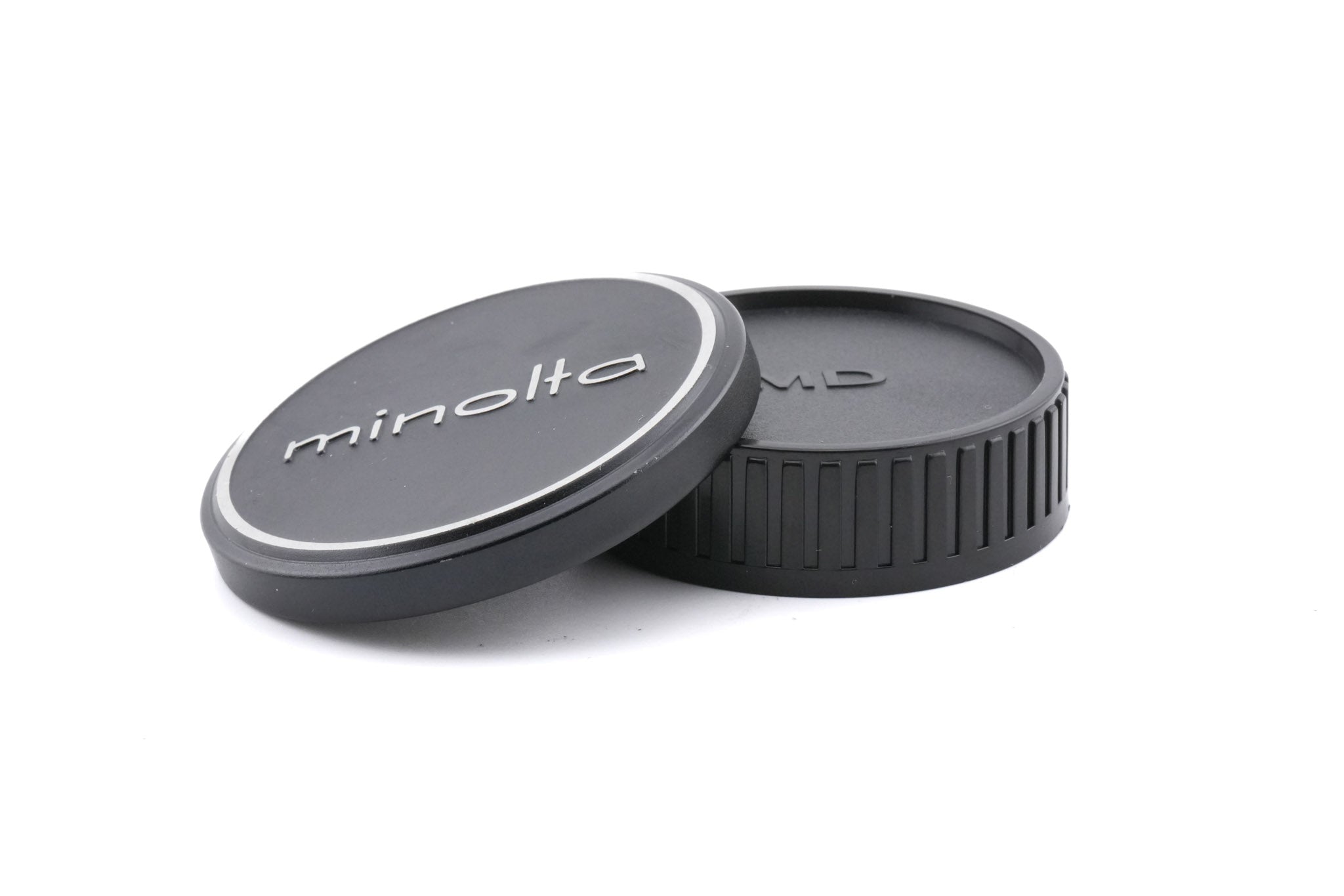 Minolta 55mm f1.7 MC Rokkor-PF
