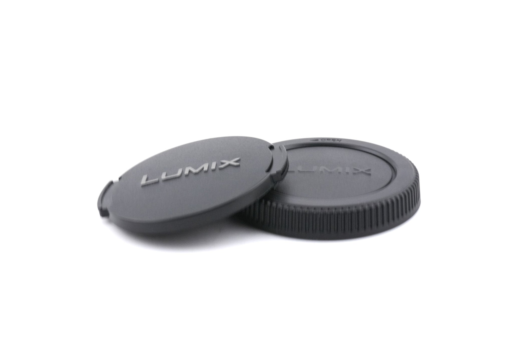 Panasonic 20mm f1.7 Lumix G ASPH. II (H-H020A)