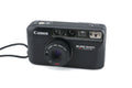 Canon Sure Shot K Date