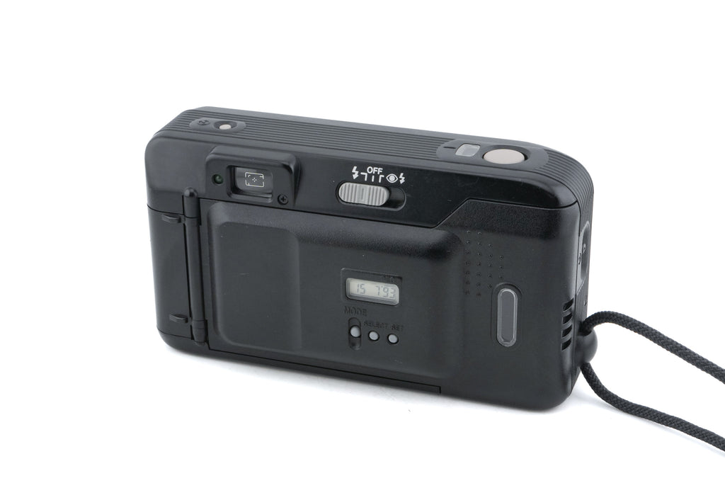 Canon Sure Shot K Date