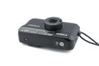 Canon Sure Shot K Date