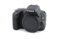 Canon EOS 200D