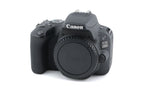 Canon EOS 200D