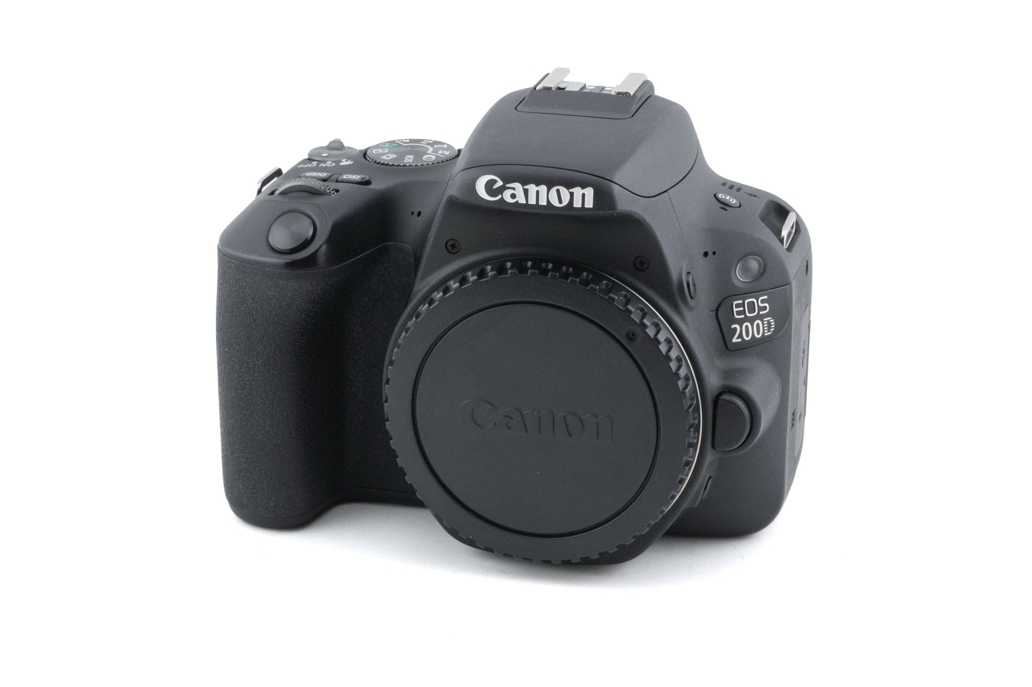 Canon EOS 200D