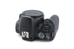 Canon EOS 200D