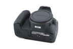 Canon EOS 200D