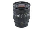 Nikon 24-50mm f3.3-4.5 AF Nikkor D Macro