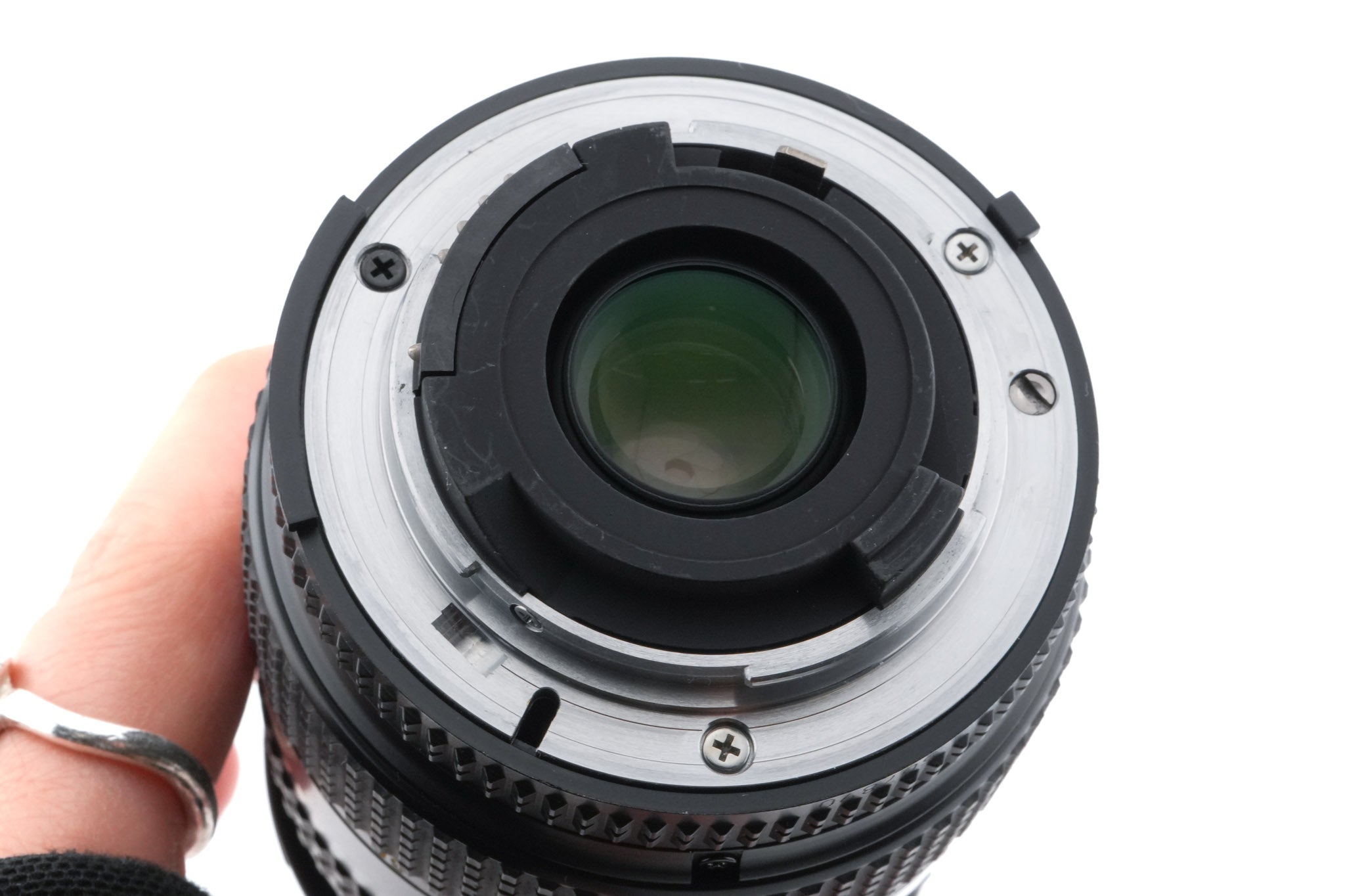 Nikon 24-50mm f3.3-4.5 AF Nikkor D Macro