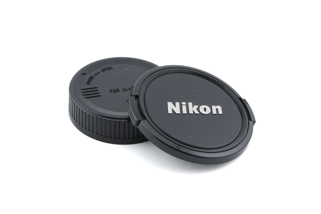 Nikon 24-50mm f3.3-4.5 AF Nikkor D Macro