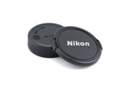 Nikon 24-50mm f3.3-4.5 AF Nikkor D Macro