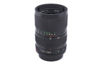 Canon 35-70mm f4 FDn