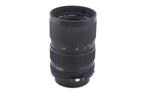 Canon 35-70mm f4 FDn