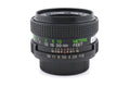 Cosina 50mm f1.8 Cosinon Auto