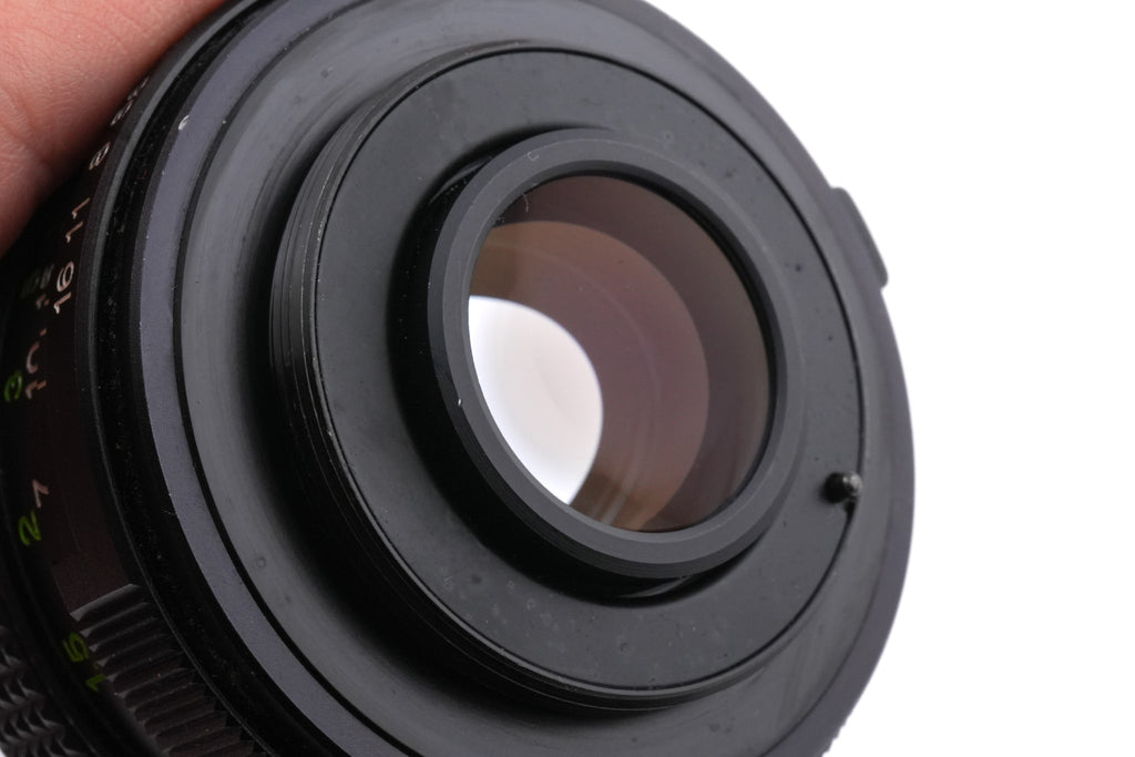 Cosina 50mm f1.8 Cosinon Auto