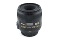 Nikon 40mm f2.8 AF-S Micro Nikkor G