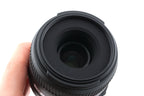 Nikon 40mm f2.8 AF-S Micro Nikkor G