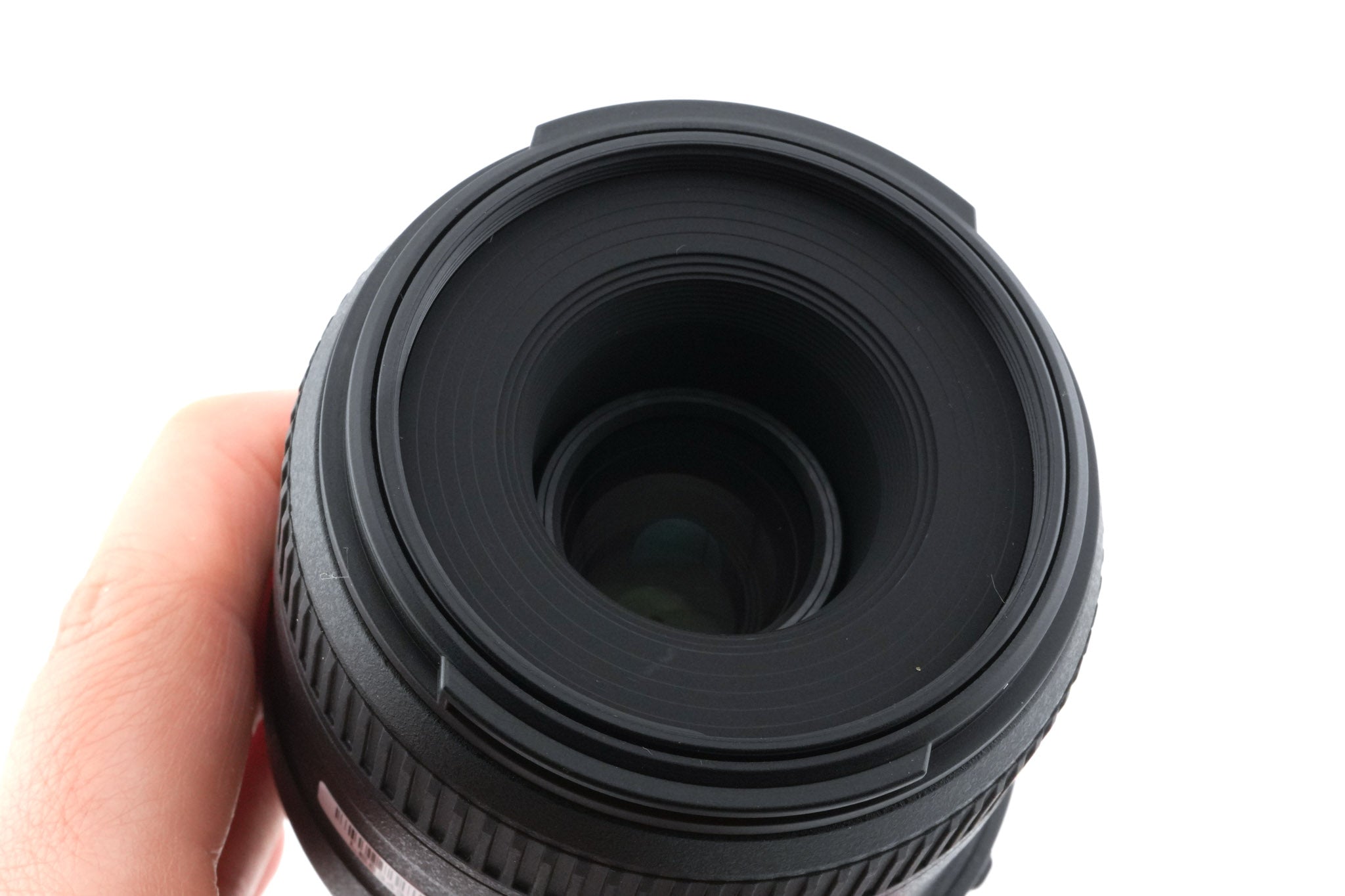 Nikon 40mm f2.8 AF-S Micro Nikkor G