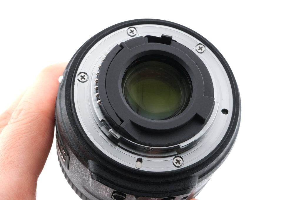 Nikon 40mm f2.8 AF-S Micro Nikkor G