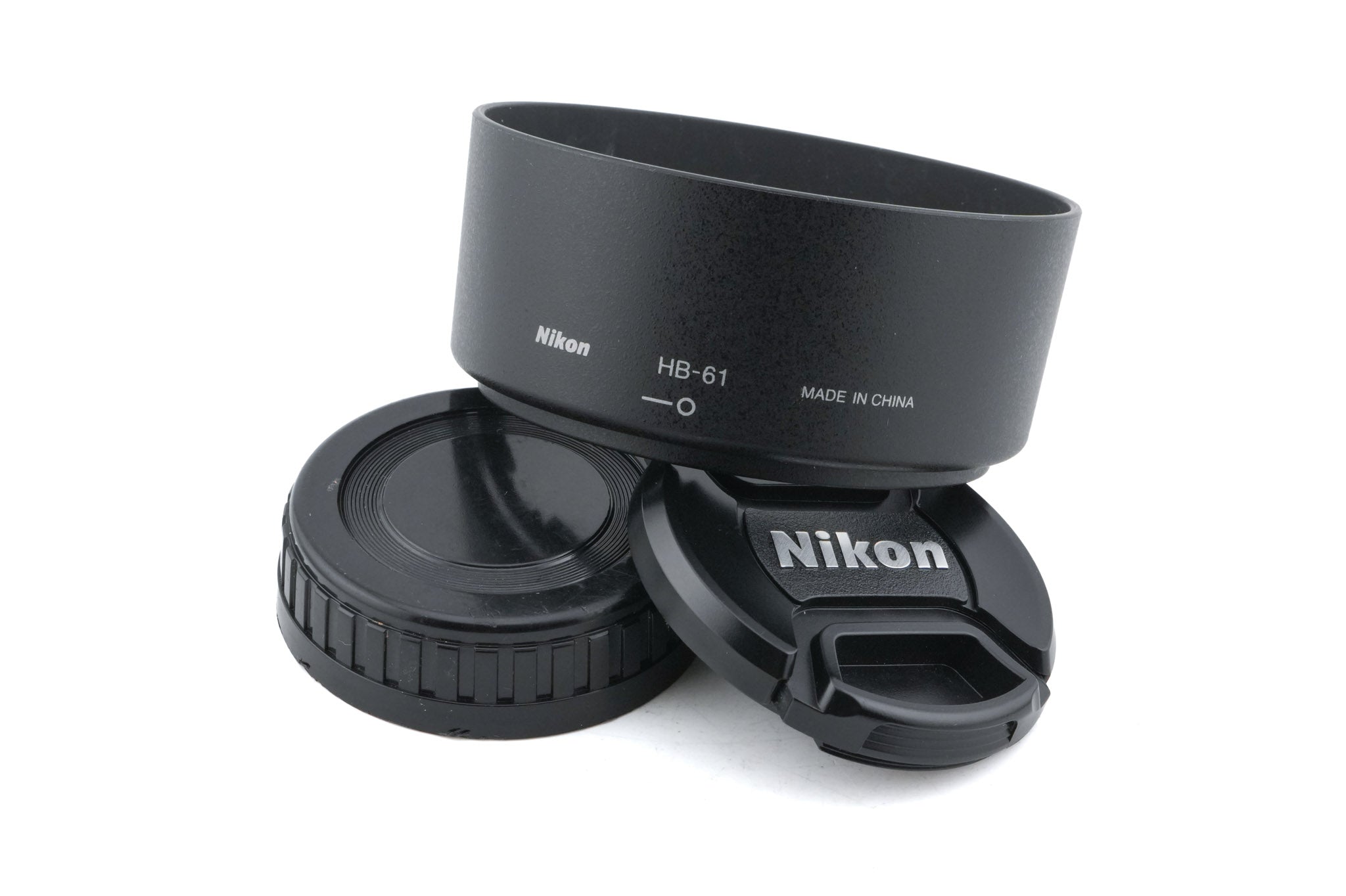 Nikon 40mm f2.8 AF-S Micro Nikkor G