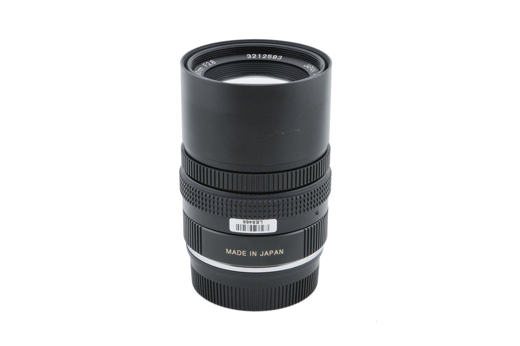 Konica 90mm f2.8 M-Hexanon