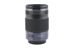 Panasonic 35-100mm f2.8 Lumix G X Vario Power O.I.S. (H-HS35100)