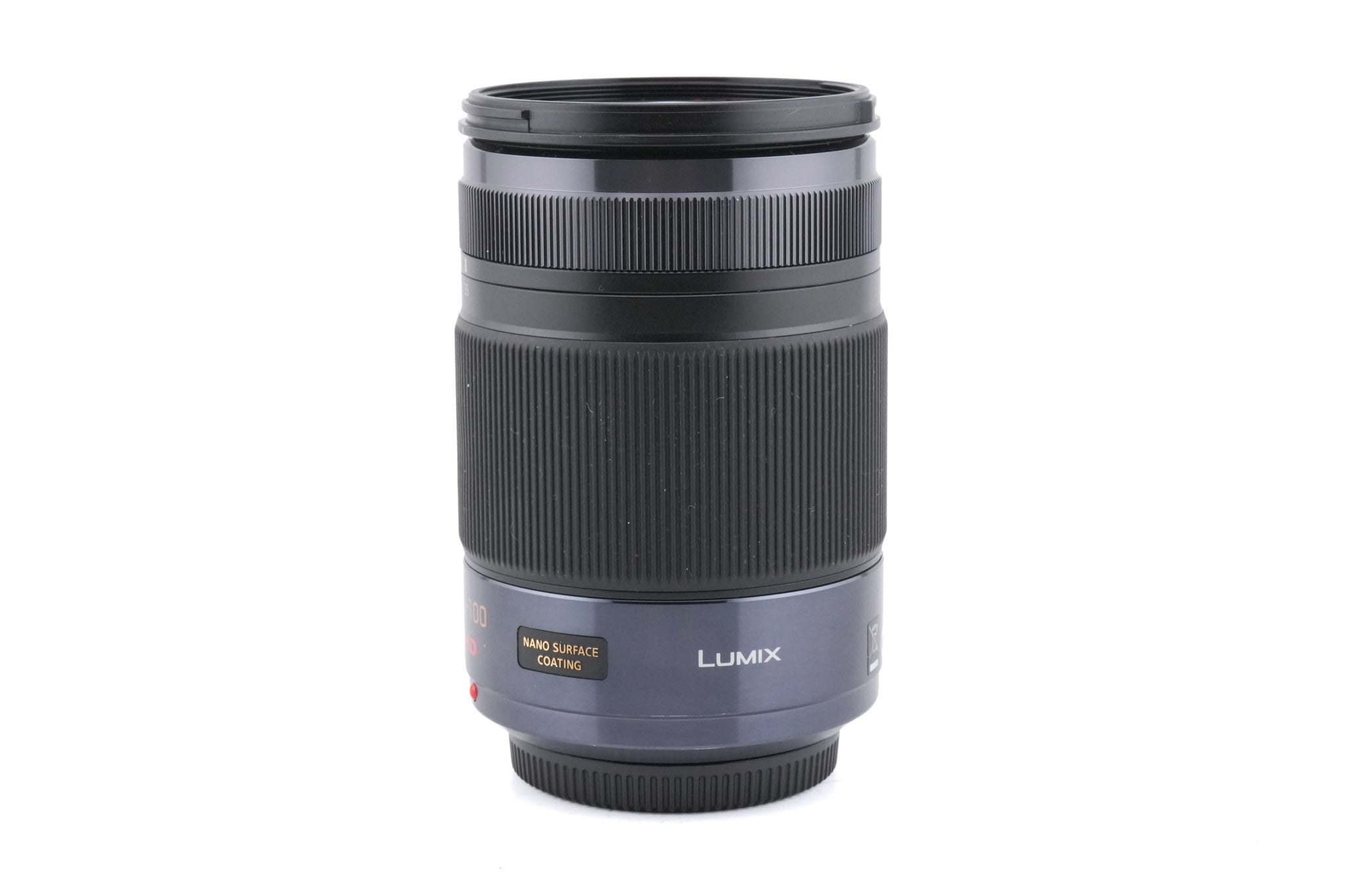 Panasonic 35-100mm f2.8 Lumix G X Vario Power O.I.S. (H-HS35100)
