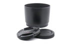 Panasonic 35-100mm f2.8 Lumix G X Vario Power O.I.S. (H-HS35100)