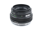 Zenza Bronica 75mm f2.8 Zenzanon MC