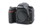 Nikon D750