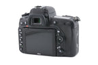 Nikon D750