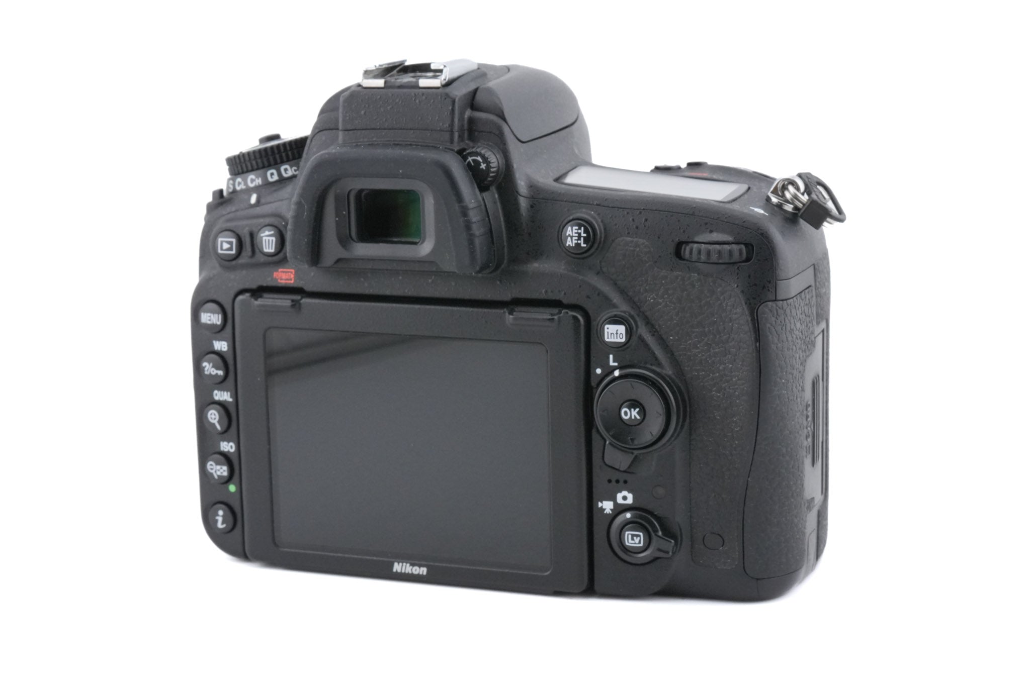 Nikon D750
