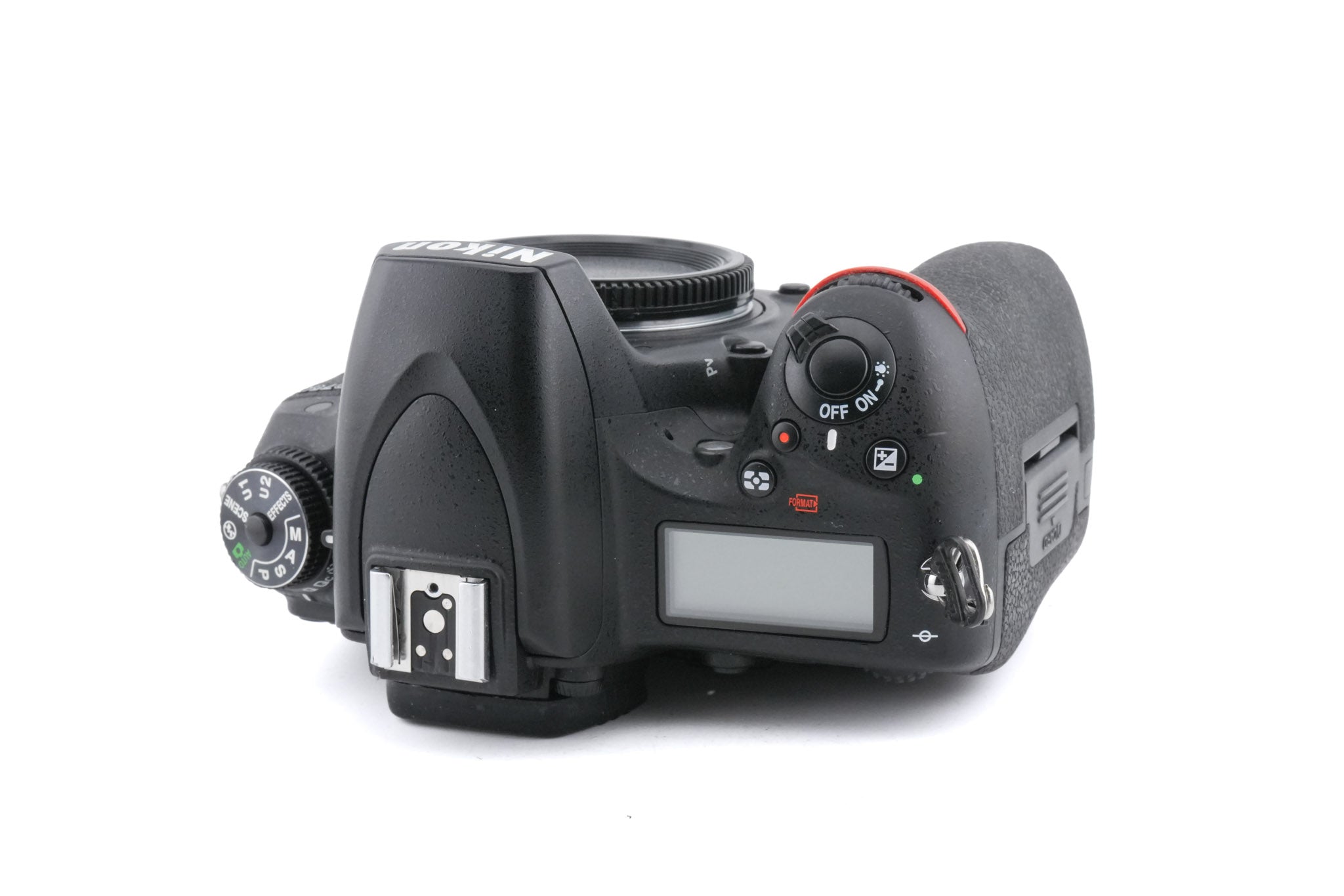 Nikon D750