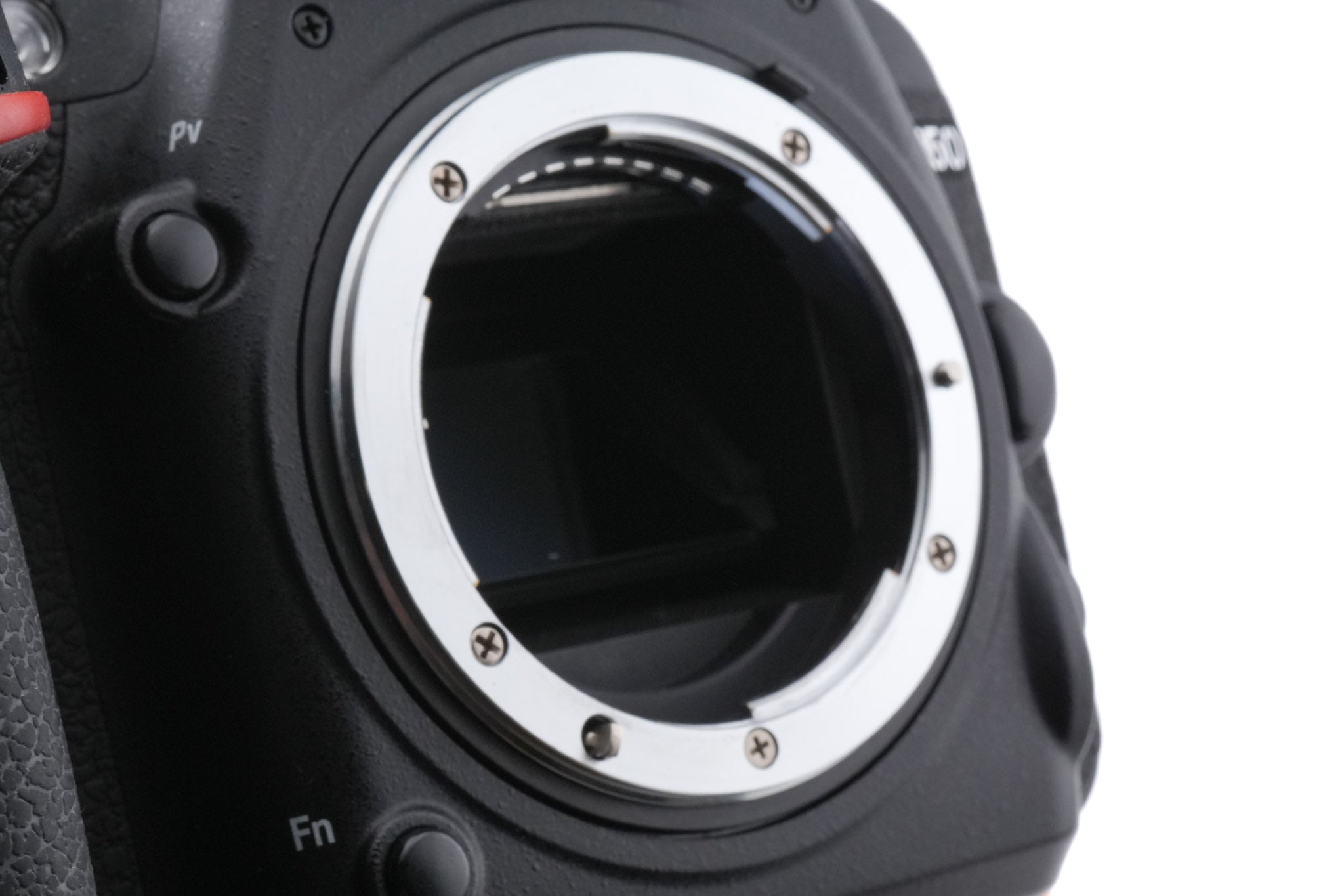 Nikon D750