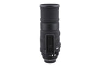 Sigma 150-500mm f5-6.3 DG APO OS HSM