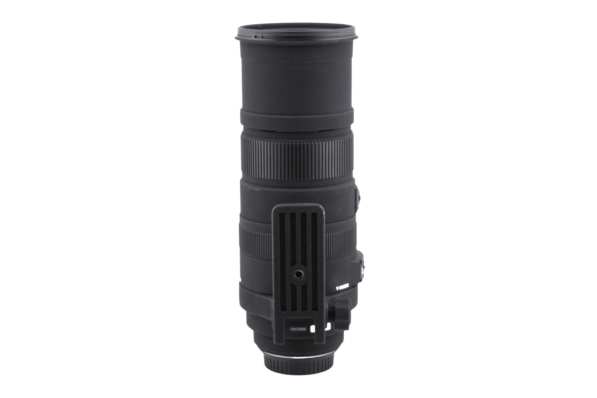 Sigma 150-500mm f5-6.3 DG APO OS HSM