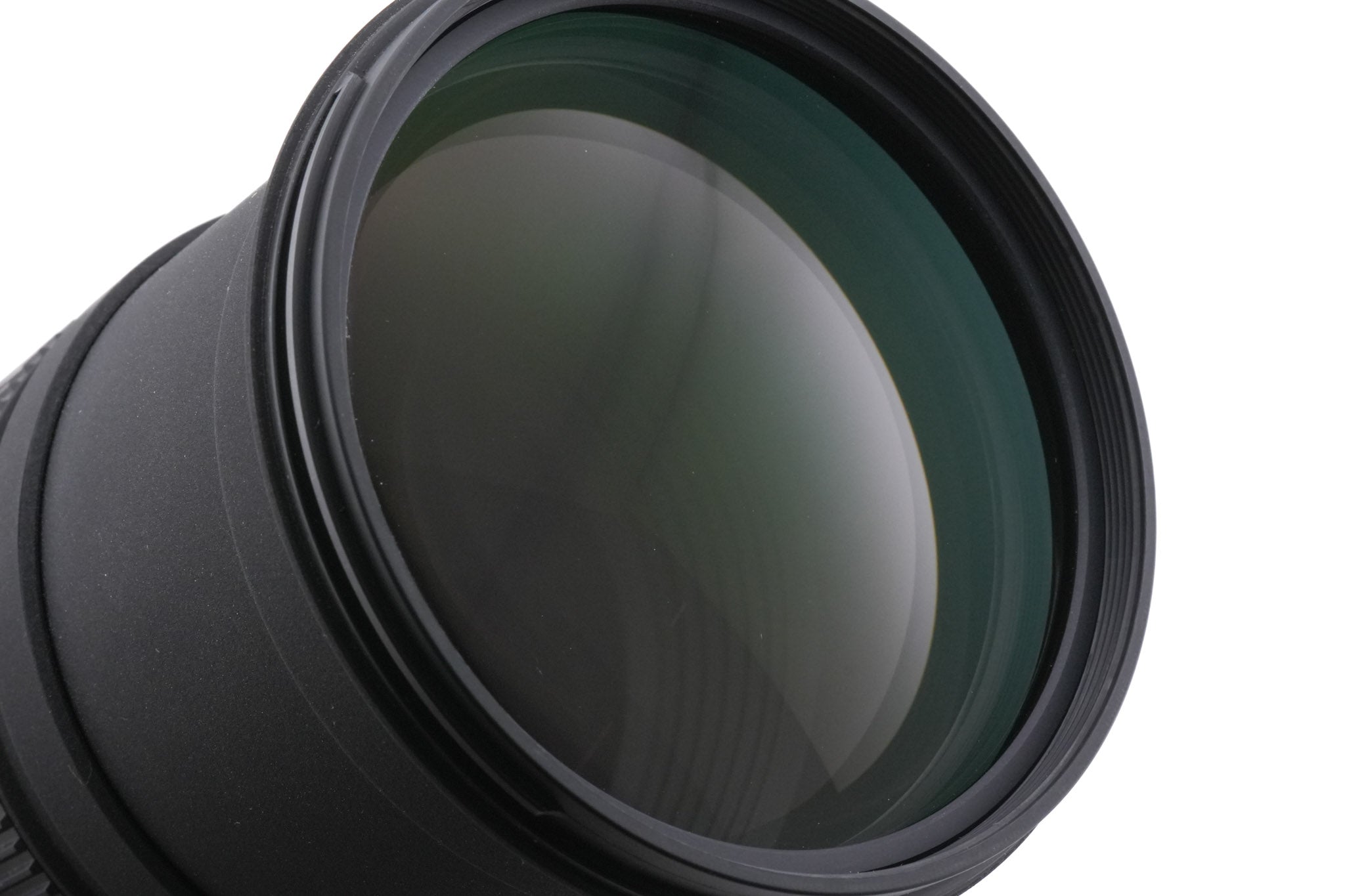 Sigma 150-500mm f5-6.3 DG APO OS HSM