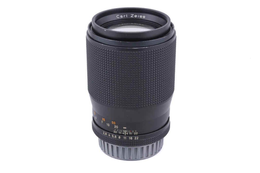 Carl Zeiss 135mm f2.8 Sonnar T* (AE)