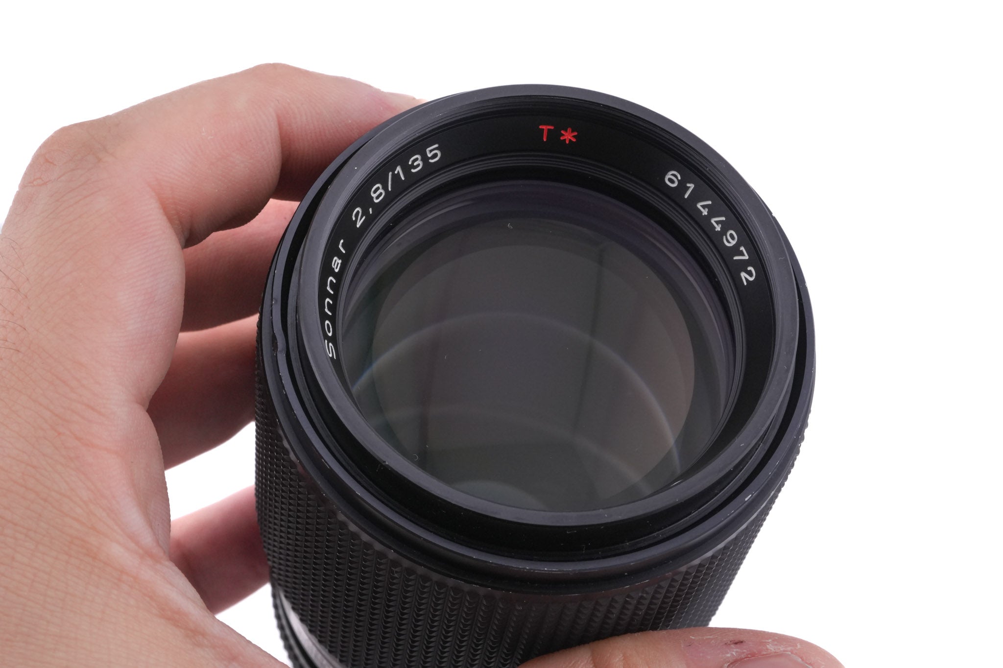 Carl Zeiss 135mm f2.8 Sonnar T* (AE)