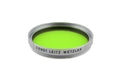 Leica 39mm Yellow-Green Filter GGR E39