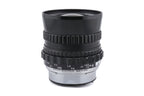 Nikon 50mm f2.8 Nikkor-O